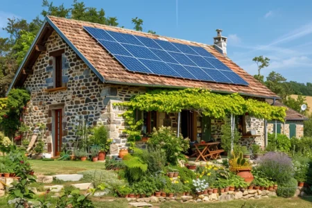 Techniques avancées pour optimiser le DPE de votre résidence secondaire