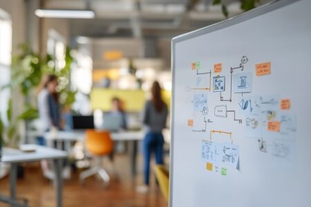 Optimisez votre travail d&rsquo;équipe avec une feuille d&rsquo;hébergement bien conçue
