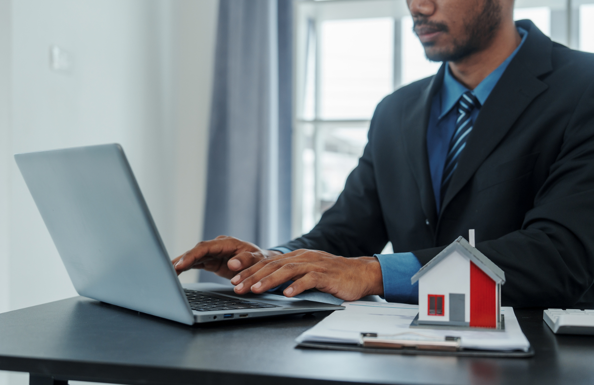 gestion de logement