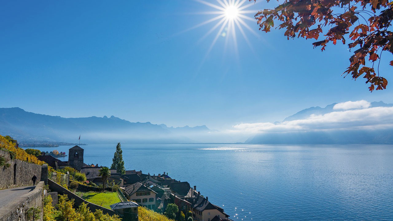 Acheter une résidence secondaire à Vaud : avantages et fiscalité