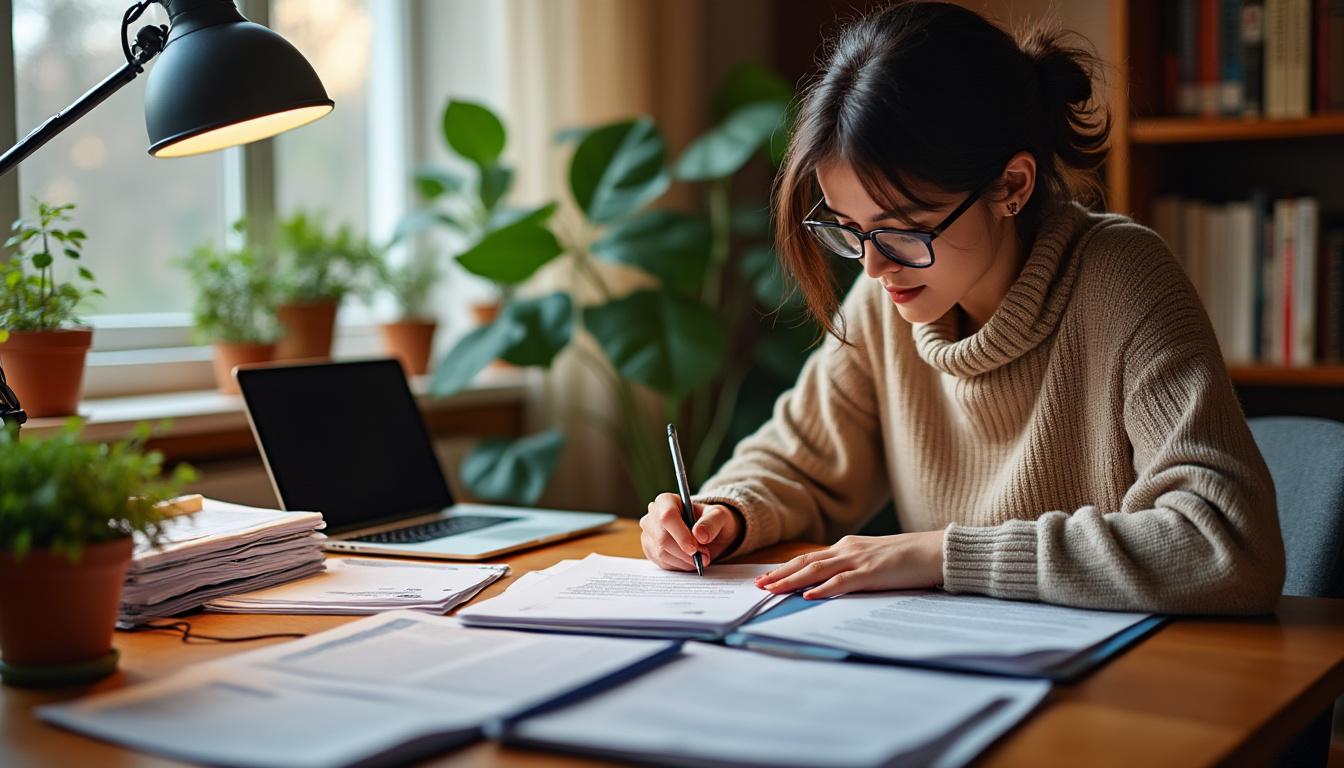 découvrez des exemples de lettres de résiliation d'assurance habitation efficaces pour mettre fin à votre contrat en toute simplicité. explorez nos modèles pratiques et adaptés à votre situation pour sécuriser votre démarche.