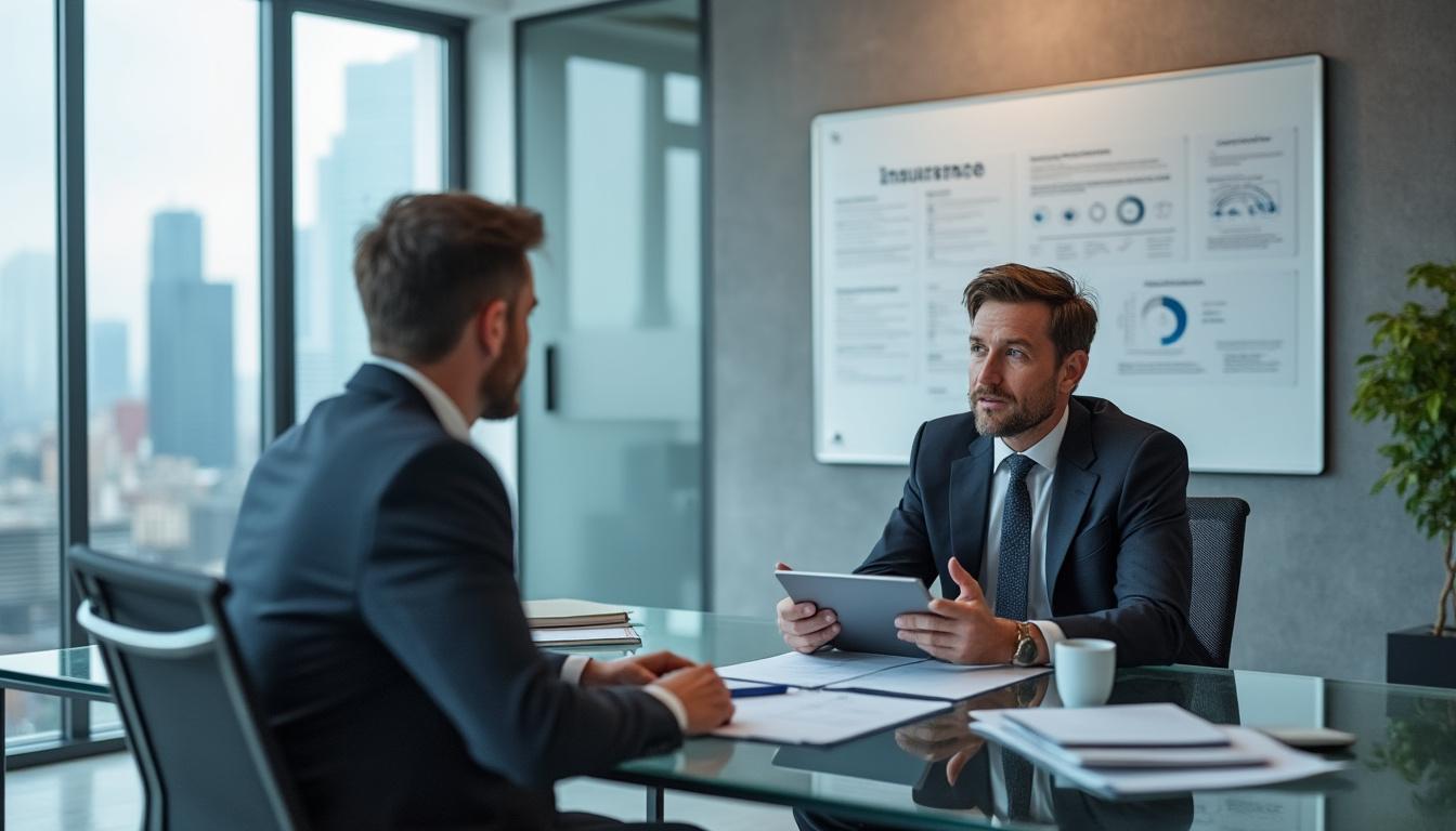 découvrez nos exemples de lettres de résiliation d'assurance habitation efficaces. simplifiez votre démarche avec nos modèles prêts à l'emploi pour mettre fin à votre contrat d'assurance en toute sérénité.