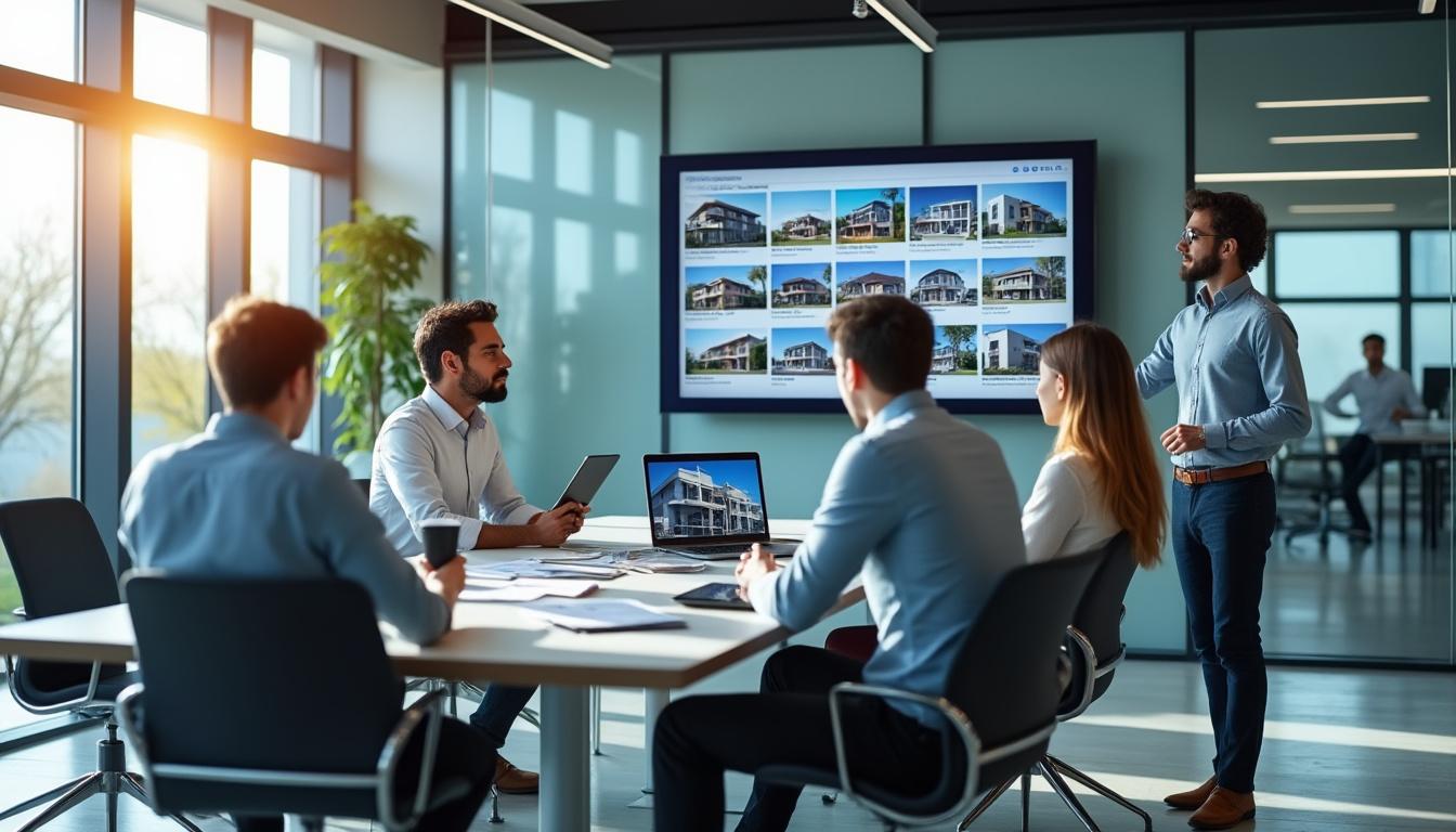 découvrez immocitiz, la plateforme innovante qui réinvente l'immobilier moderne. profitez d'outils avancés pour faciliter vos transactions, optimiser vos investissements et naviguer facilement dans le monde de l'immobilier. rejoignez-nous pour une expérience immobilière simplifiée et connectée.