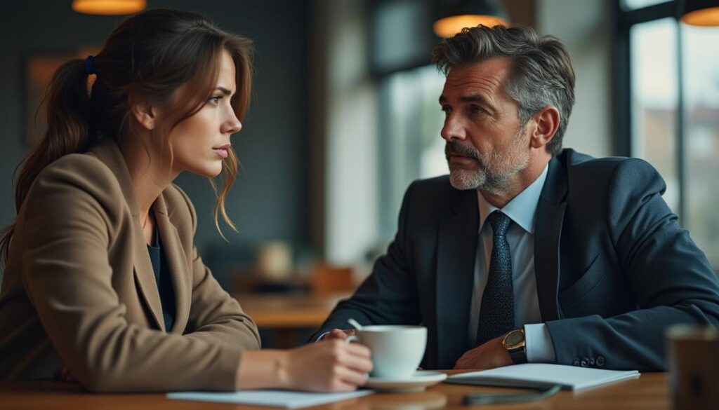 Incapacité temporaire de travail : aborder le sujet avec son conseiller Crédit Mutuel