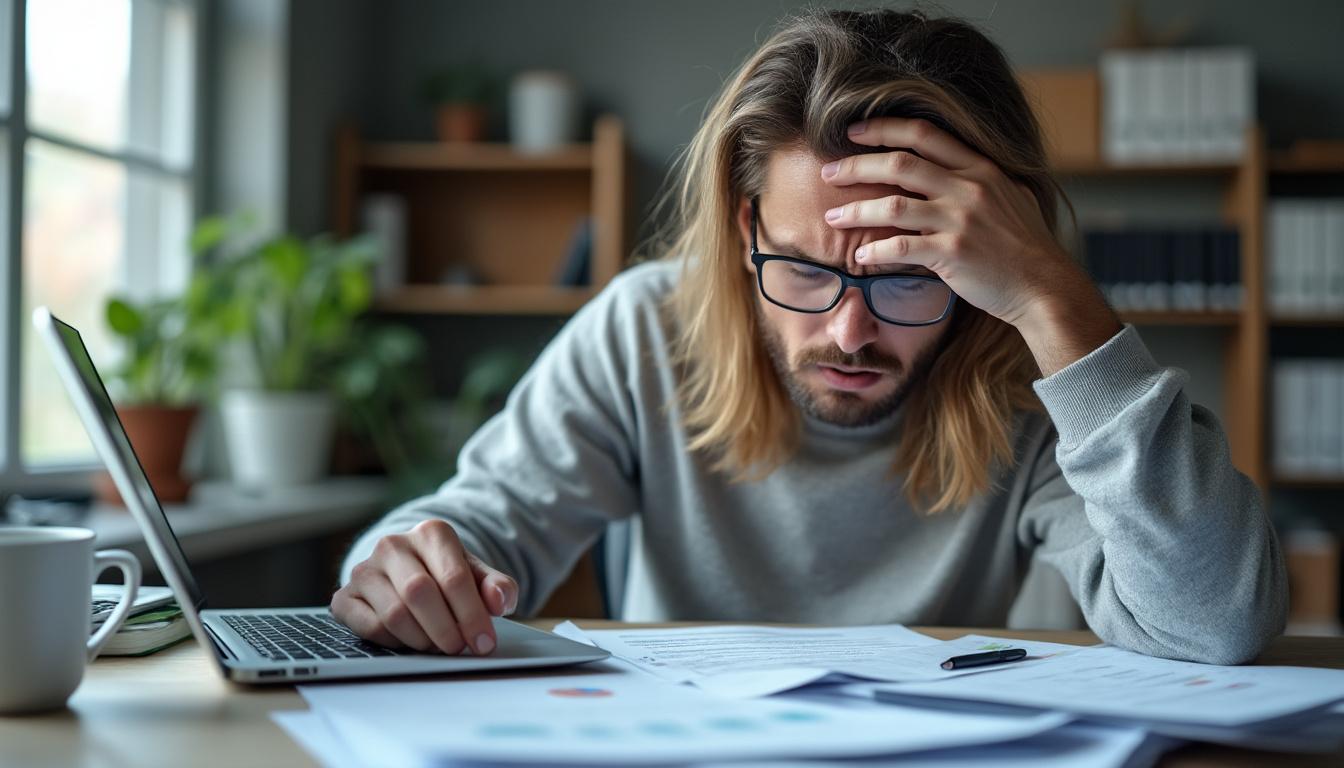 découvrez comment discuter de l'incapacité temporaire de travail avec votre conseiller crédit mutuel. obtenez des conseils sur la gestion de votre situation, les options financières disponibles et le soutien adapté pour traverser cette période difficile.