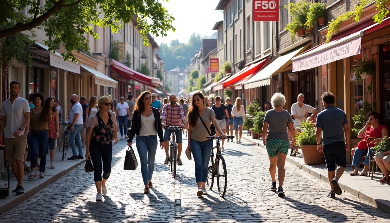 découvrez les impacts des quartiers à éviter à poissy sur le marché immobilier. analyse des prix, tendances et conseils pour naviguer dans l'immobilier poissynois et éviter les pièges.