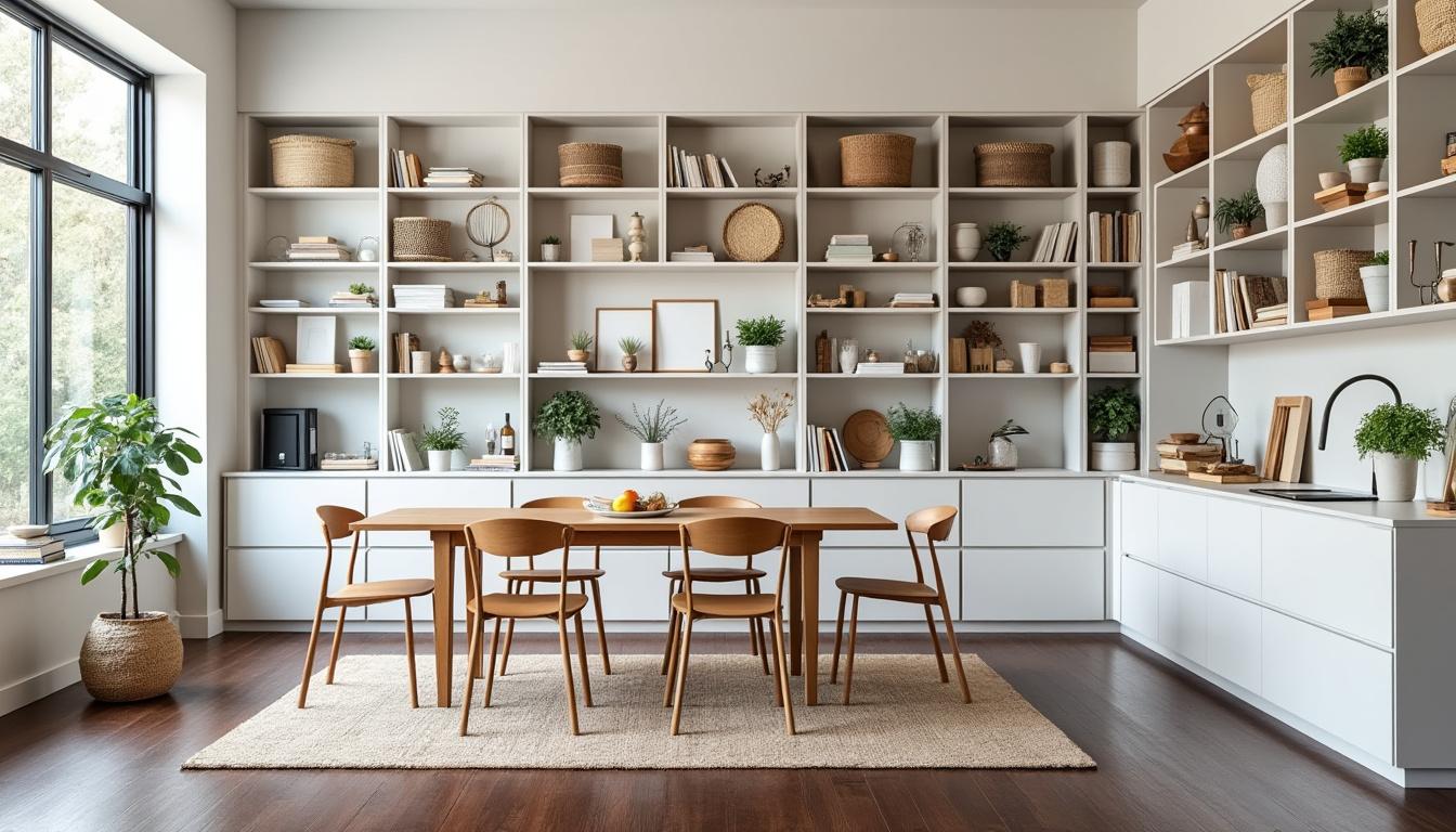 découvrez les erreurs courantes à éviter lors de la création de votre plan de maison 3d. optimisez votre projet architectural en apprenant à ne pas négliger les dimensions, l'ergonomie et l'esthétique. suivez nos conseils pour concevoir un espace de vie fonctionnel et agréable.