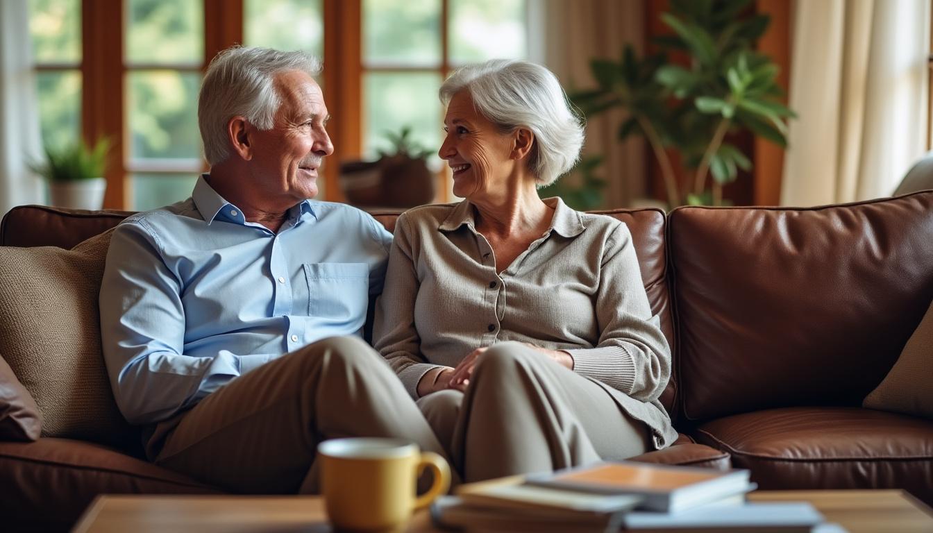 découvrez tout ce que les seniors doivent savoir sur la loi lemoine et son impact sur le questionnaire de santé à 60 ans. informez-vous des nouvelles réglementations qui pourraient faciliter votre accès à l'assurance emprunteur et garantir vos droits en tant que senior.