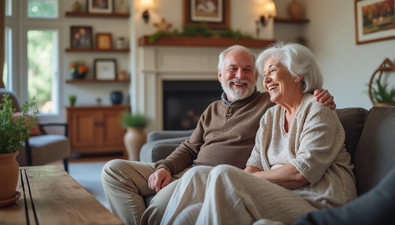 découvrez tout ce que les seniors doivent savoir sur la loi lemoine et l'impact du questionnaire de santé à 60 ans. informez-vous sur vos droits et les nouvelles réglementations pour mieux gérer votre assurance de prêt.