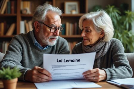 Loi Lemoine et questionnaire de santé à 60 ans : ce que les seniors doivent savoir