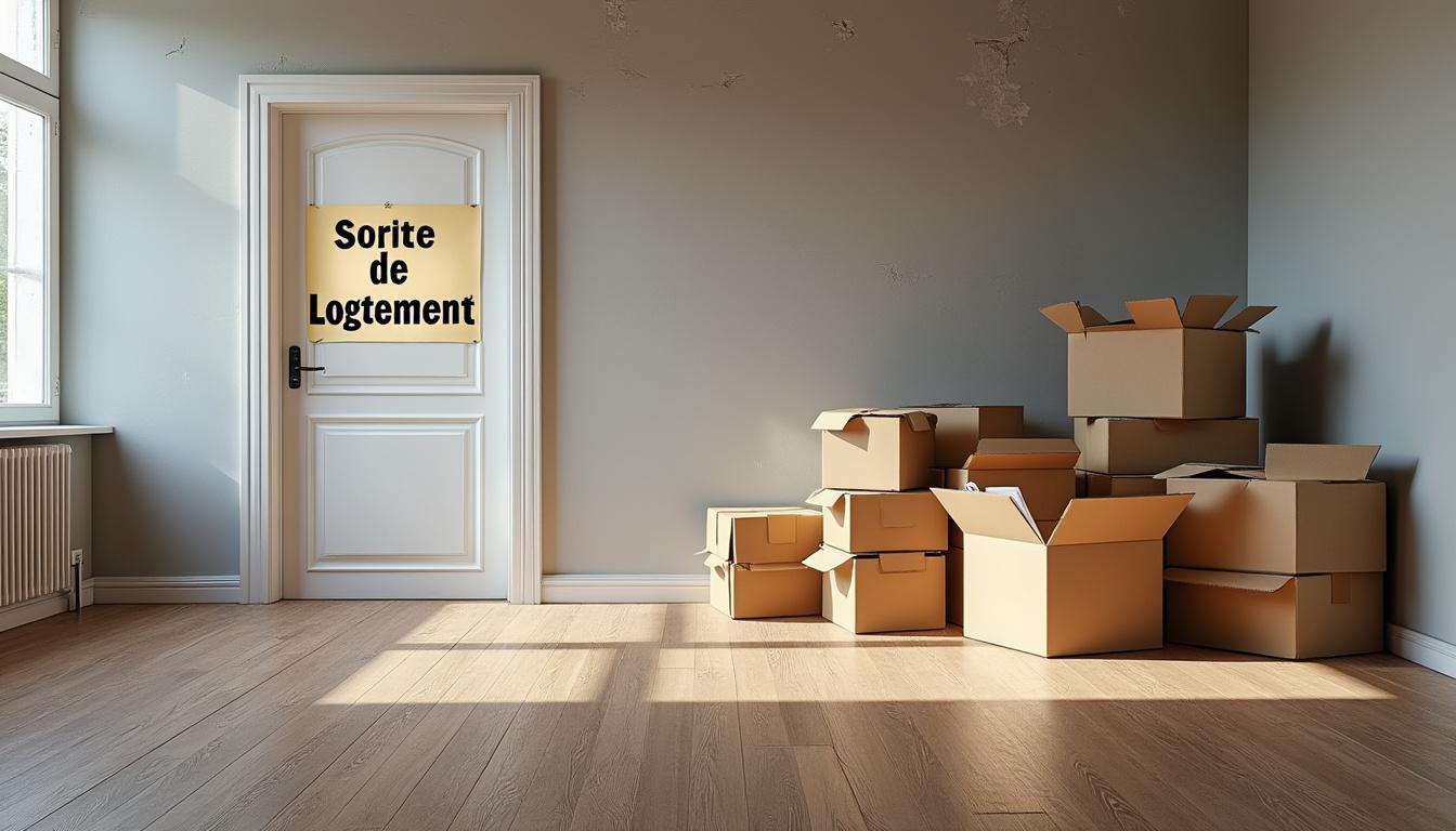 découvrez notre modèle d'attestation de sortie de logement, facile à utiliser et rapide à rédiger en seulement 5 minutes. parfait pour vos démarches d'assurance, ce guide simplifie la création de documents essentiels pour la restitution de votre logement.