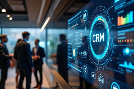 Tendances des meilleurs CRM immobiliers en 2025 à ne pas manquer