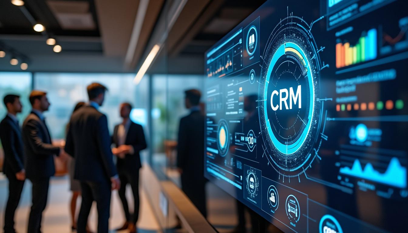 Tendances des meilleurs CRM immobiliers en 2025 à ne pas manquer