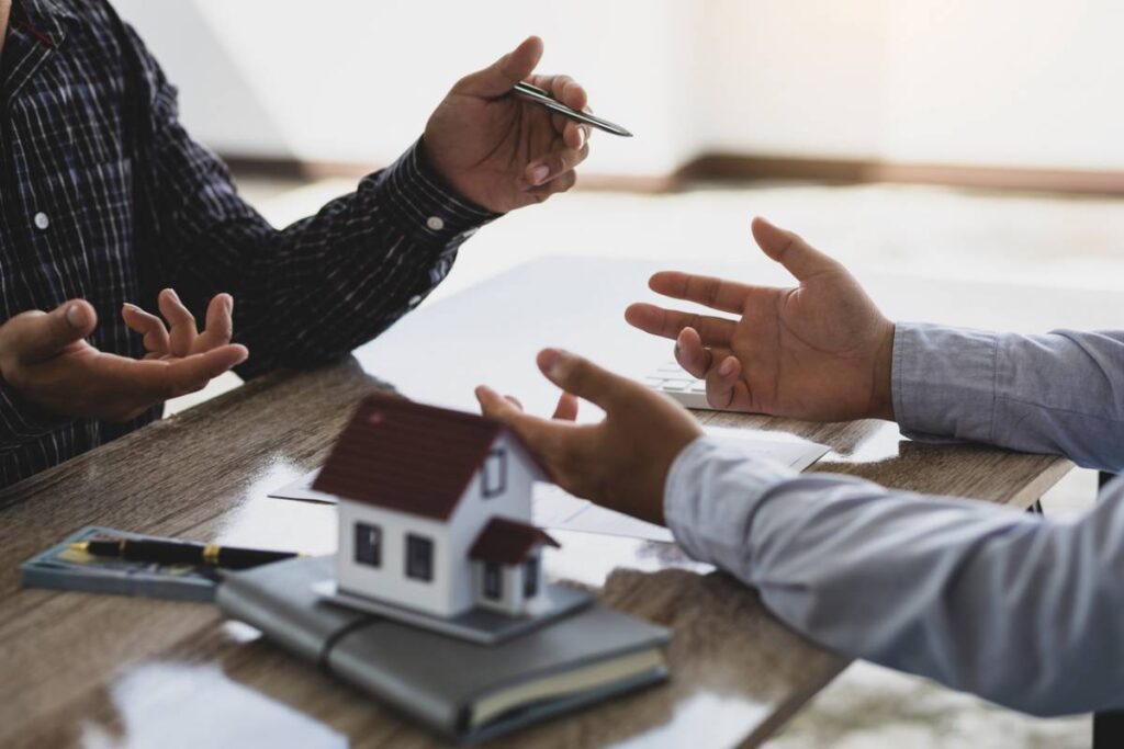 Changer l’usage d’un bien : que dit la réglementation ?