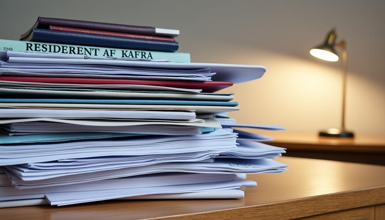 découvrez les conséquences légales liées à la falsification d’un justificatif d’hébergement : risques encourus, sanctions prévues par la loi et implications sur vos démarches administratives.