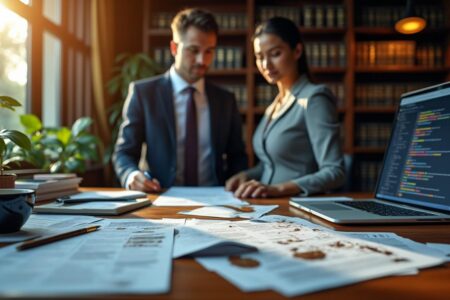 Les implications juridiques d’un justificatif d’hébergement falsifié