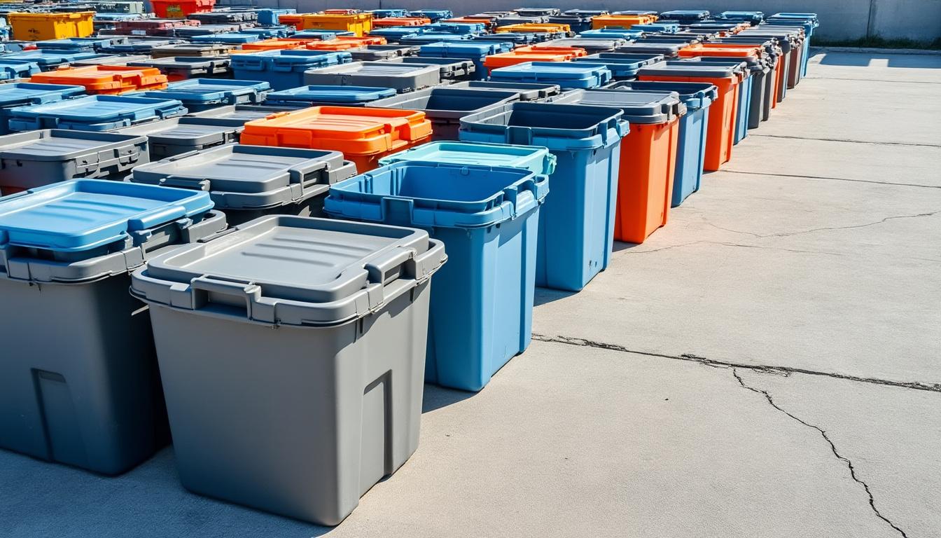découvrez tout ce que vous pouvez entreposer dans un box parking : véhicules, meubles, équipements sportifs et objets personnels. optimisez votre espace de stockage en toute sécurité !