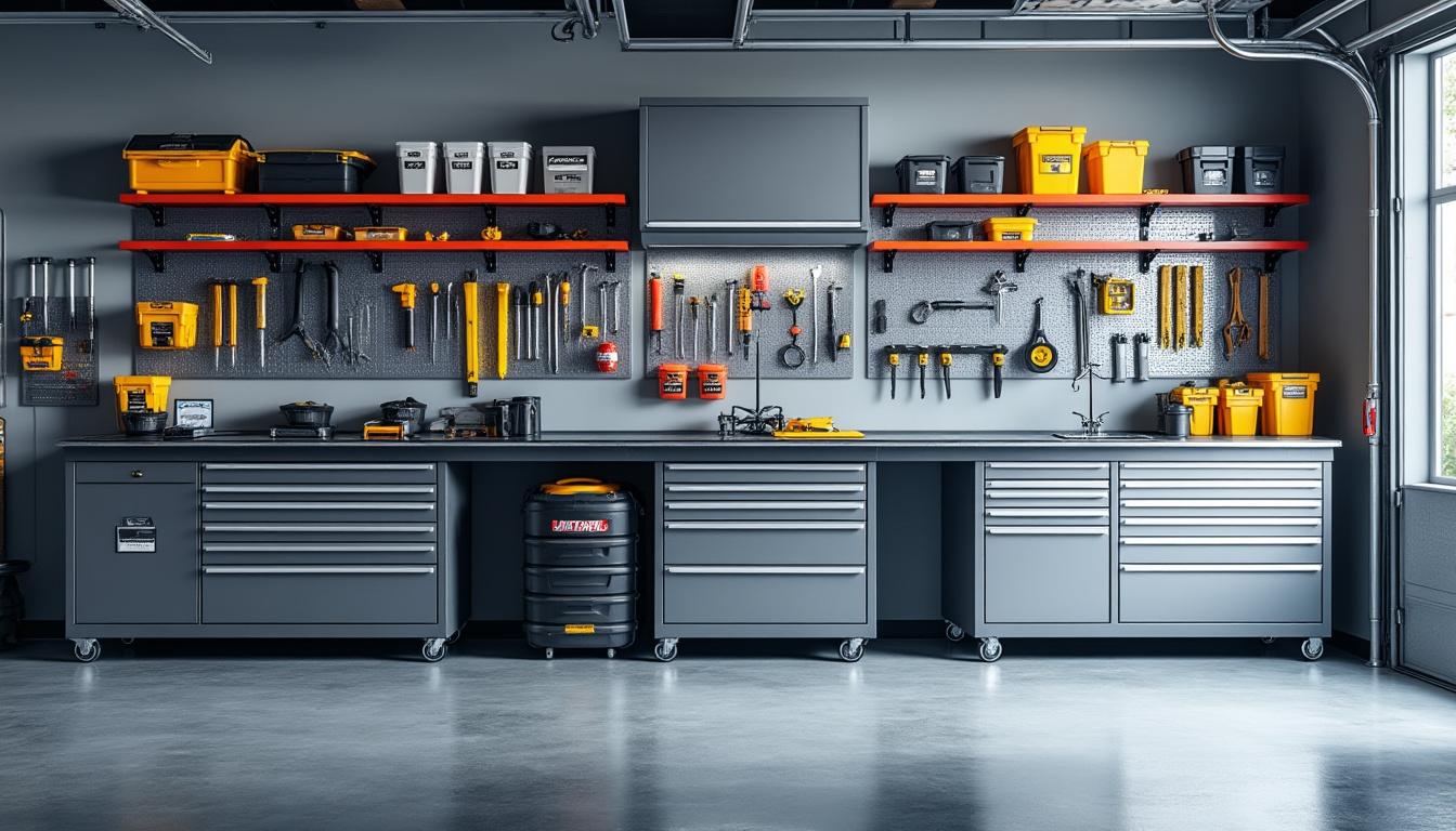 découvrez tout ce que vous pouvez entreposer dans un box parking : meubles, véhicules, archives, équipements et objets personnels. optimisez votre espace grâce à nos conseils de stockage adaptés à vos besoins.