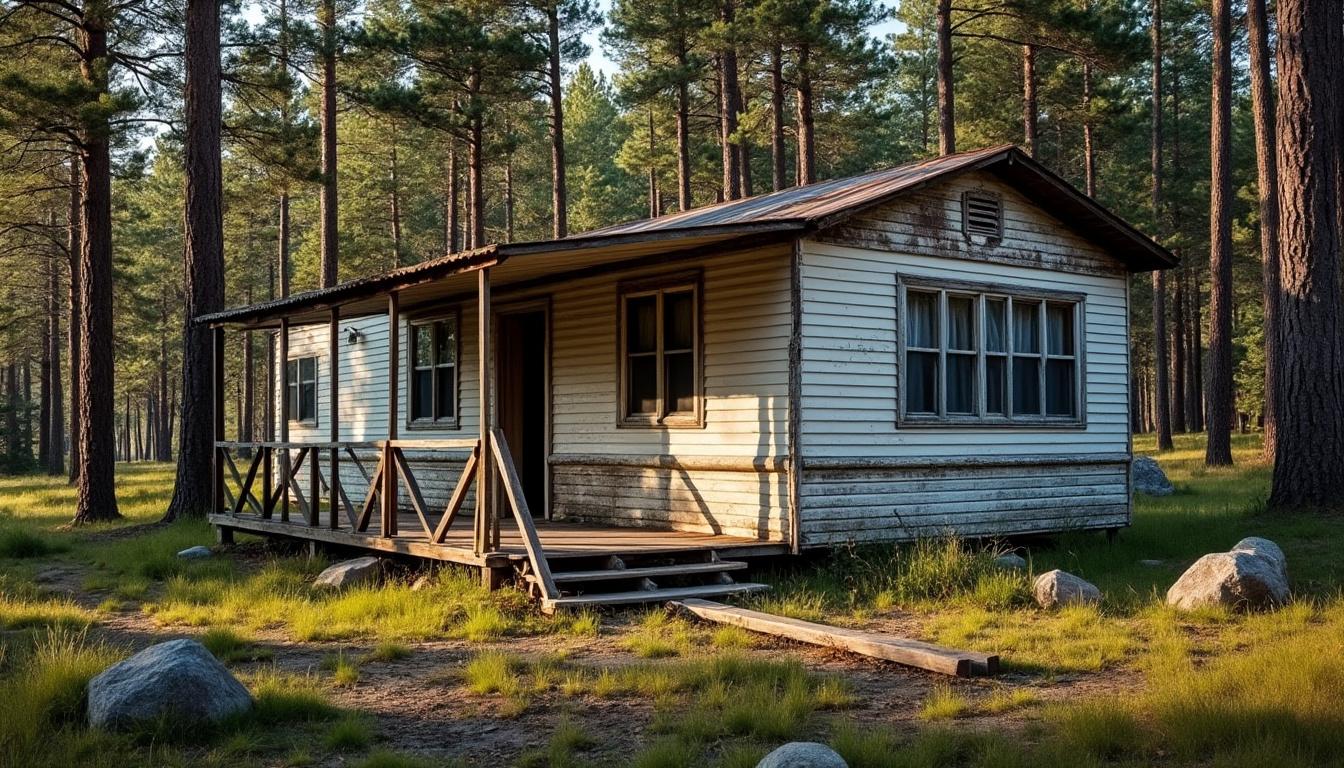 découvrez si la vente d’un mobil-home de plus de 20 ans est possible, avec des témoignages de propriétaires qui partagent leur expérience, conseils et démarches à suivre.
