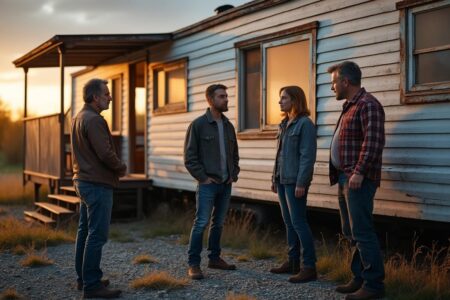 Peut-on vendre un mobil home de plus de 20 ans ? Témoignages de propriétaires