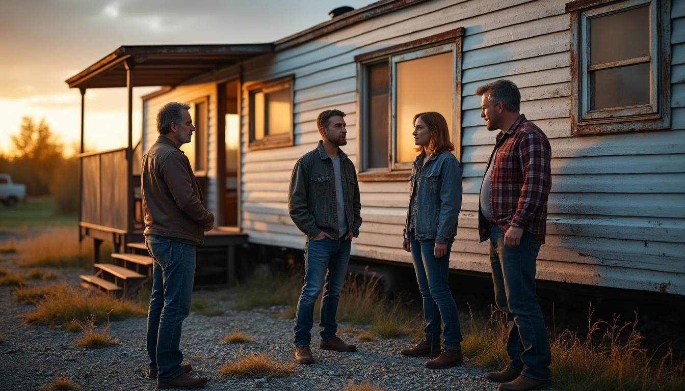 Peut-on vendre un mobil home de plus de 20 ans ? Témoignages de propriétaires