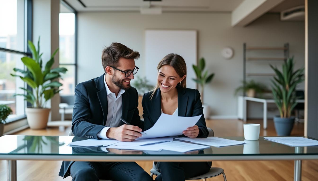 découvrez l’essentiel sur sopretis, l’assurance emprunteur : garanties, fonctionnement, avantages et conseils pour bien choisir avant de signer votre contrat de prêt immobilier.