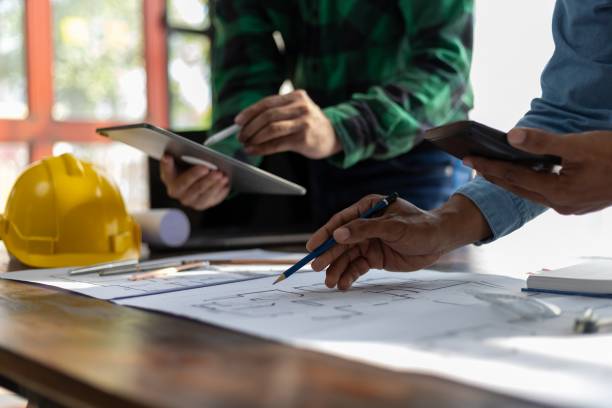 expertise contradictoire en immobilier