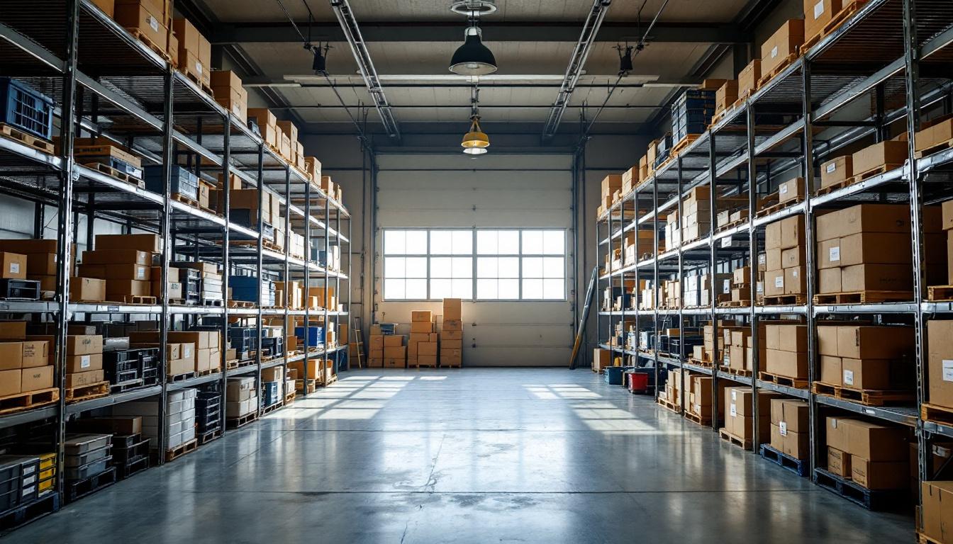 découvrez notre box de stockage à ballainvilliers - montlhéry, la solution idéale pour ranger vos affaires en toute sécurité lors de vos déménagements. flexibilité et praticité garanties !