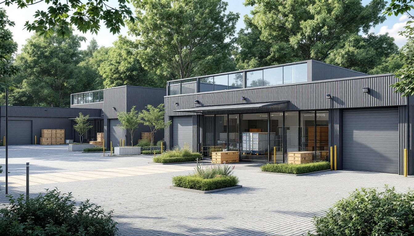 découvrez notre box de stockage à villepinte, la solution idéale pour un rangement optimal de vos biens en toute sécurité et simplicité.