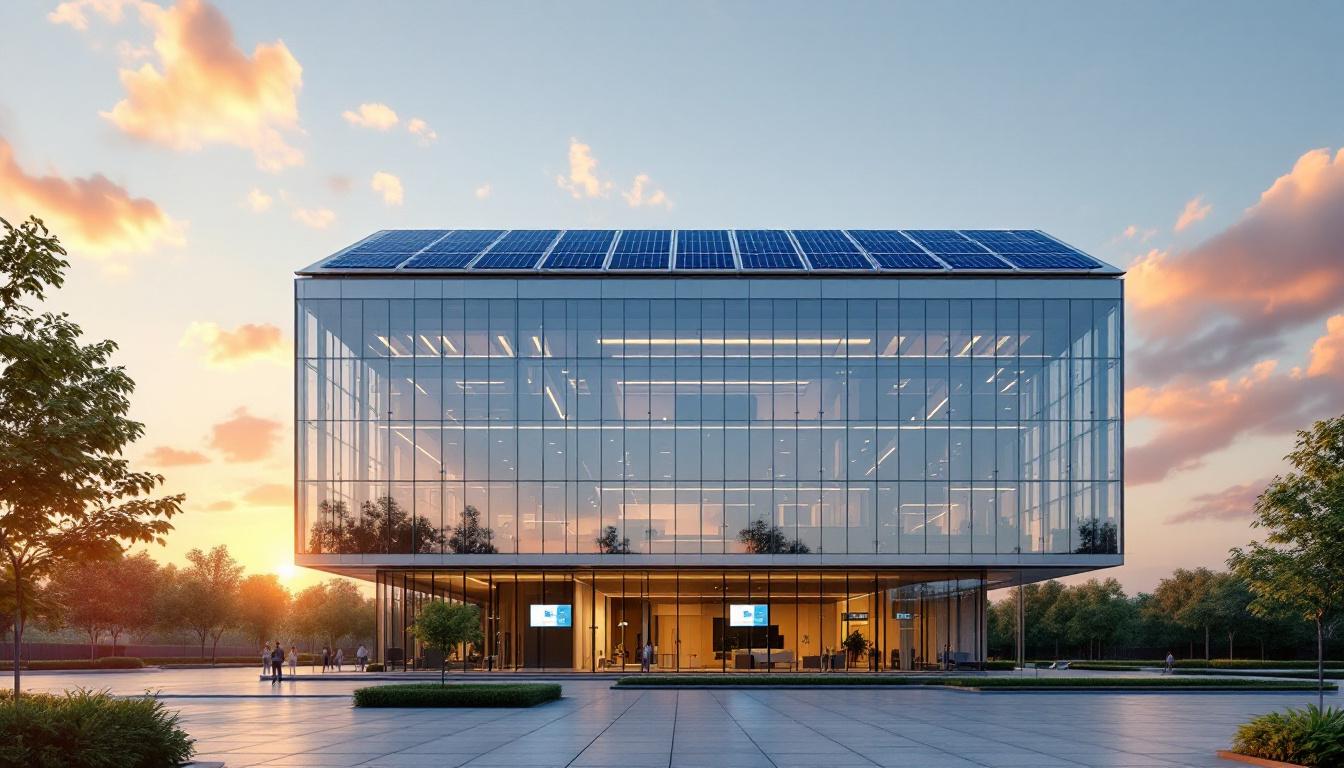 découvrez comment respecter les obligations du décret tertiaire en 2026 grâce à nos conseils pratiques et solutions adaptées pour optimiser la performance énergétique de vos bâtiments.