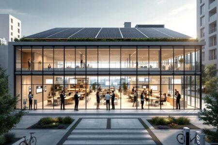 Comment se conformer aux obligations du décret tertiaire en 2026