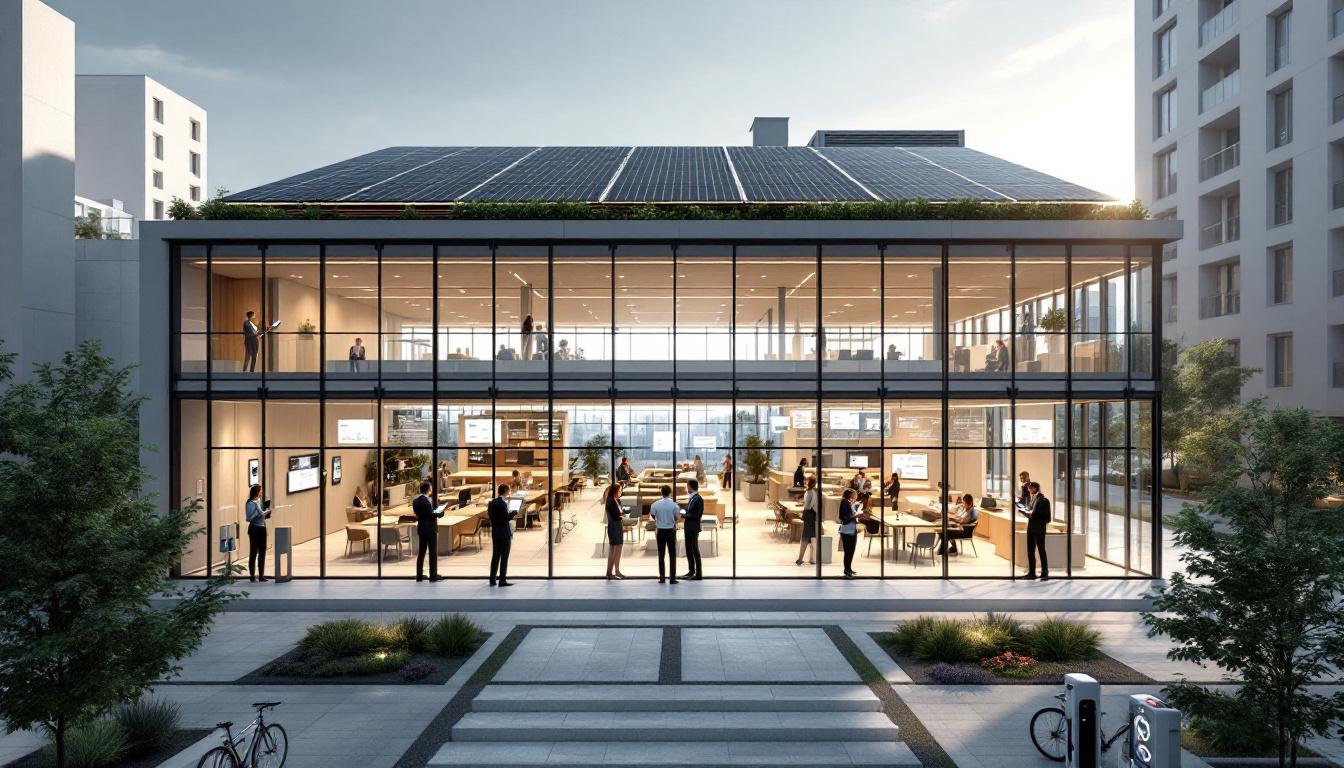 Comment se conformer aux obligations du décret tertiaire en 2026