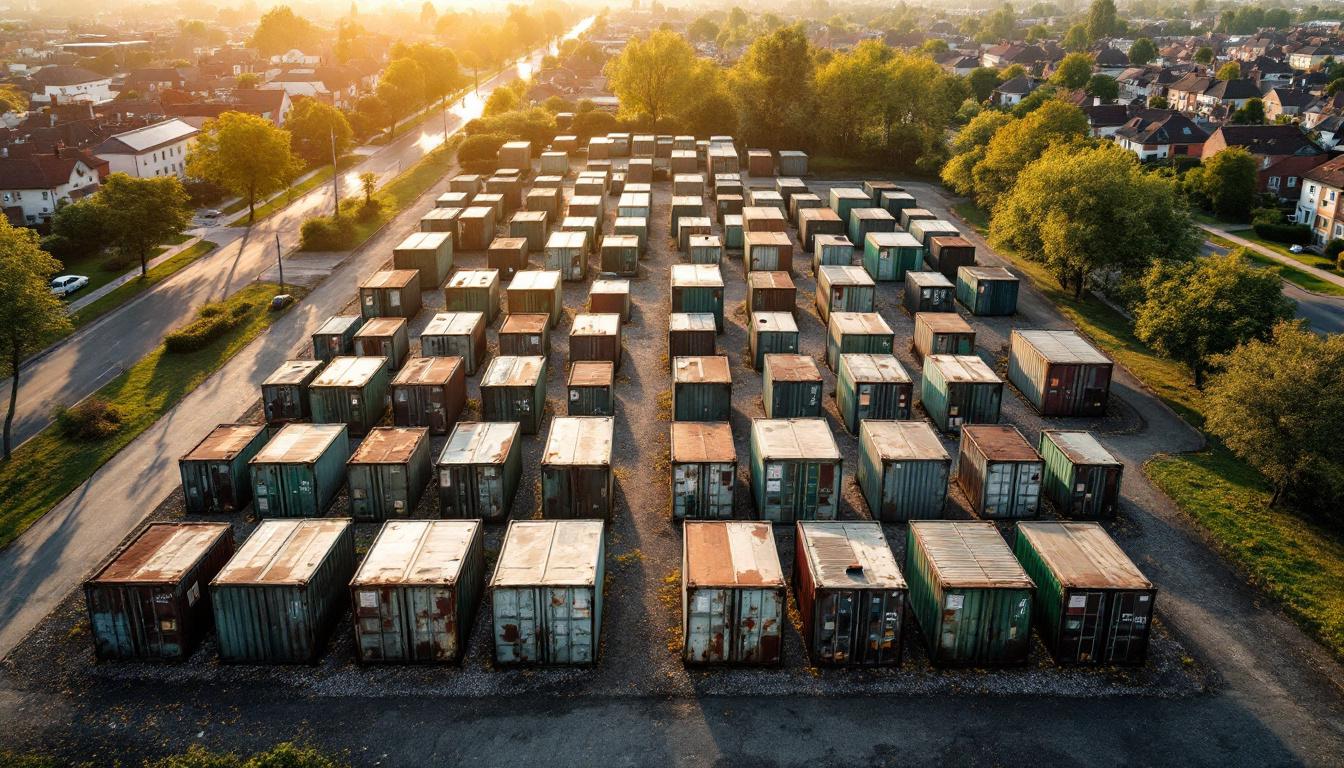 découvrez notre comparatif des prix des box de stockage à lille et trouvez le prestataire qui correspond à votre budget et vos besoins.