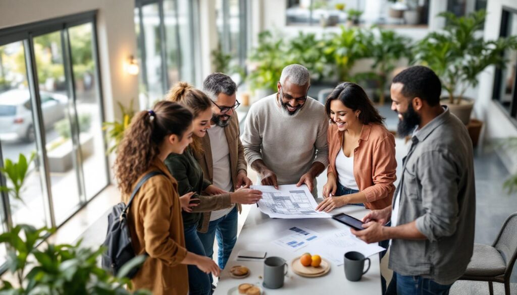 Les avantages d’un syndic de copropriété autogéré pour les copropriétaires