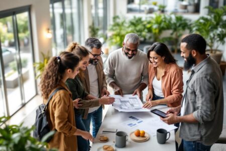 Les avantages d’un syndic de copropriété autogéré pour les copropriétaires