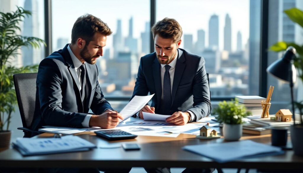 Les erreurs à éviter concernant la fiscalité d’une SCPI au moment de la revente