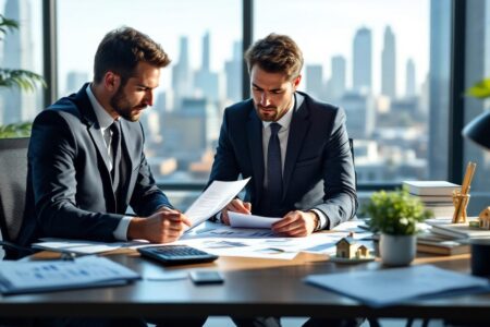 Les erreurs à éviter concernant la fiscalité d’une SCPI au moment de la revente