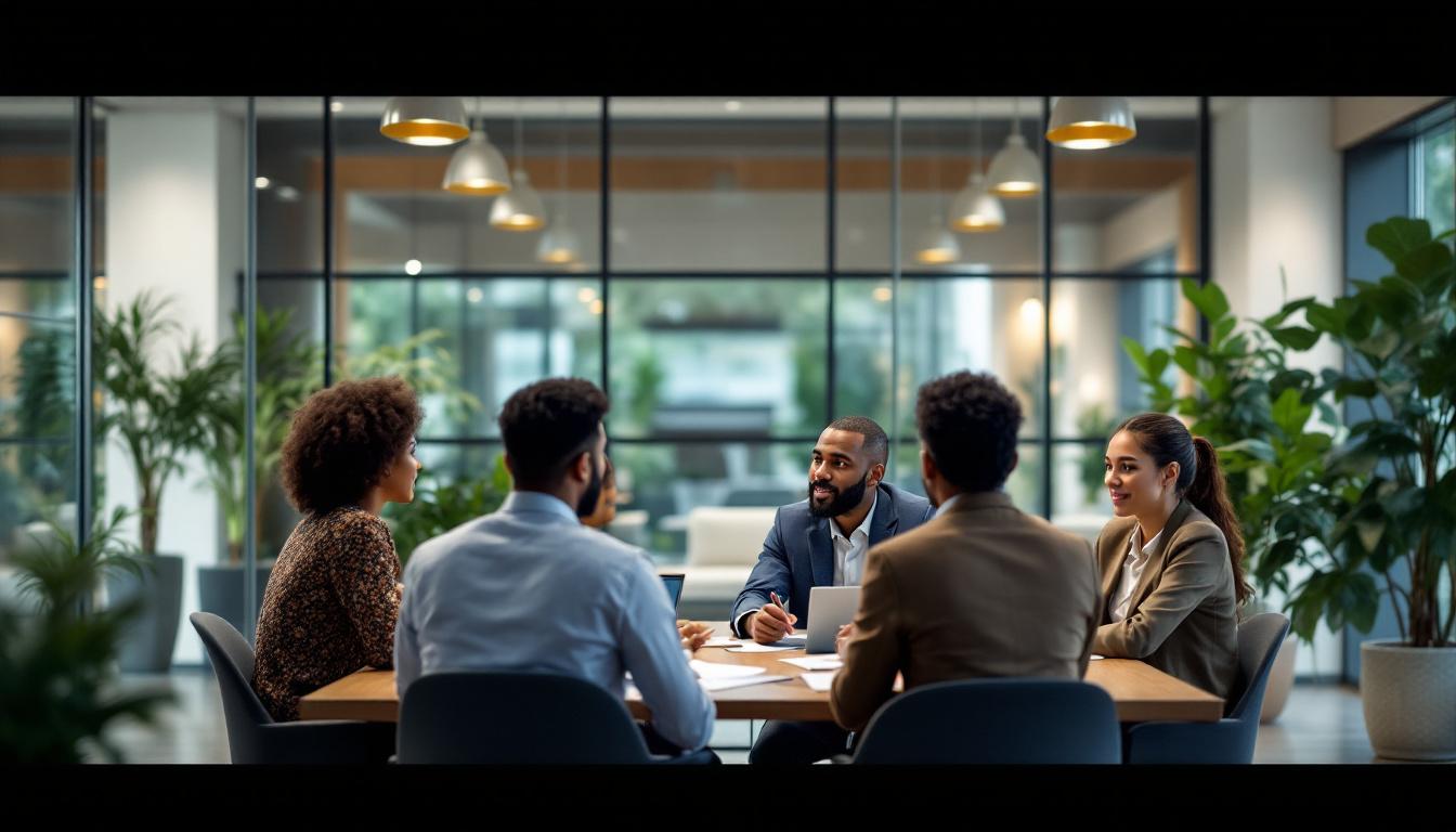 découvrez les meilleures scpi à crédit pour optimiser votre investissement immobilier et maximiser votre rendement grâce à des stratégies adaptées.