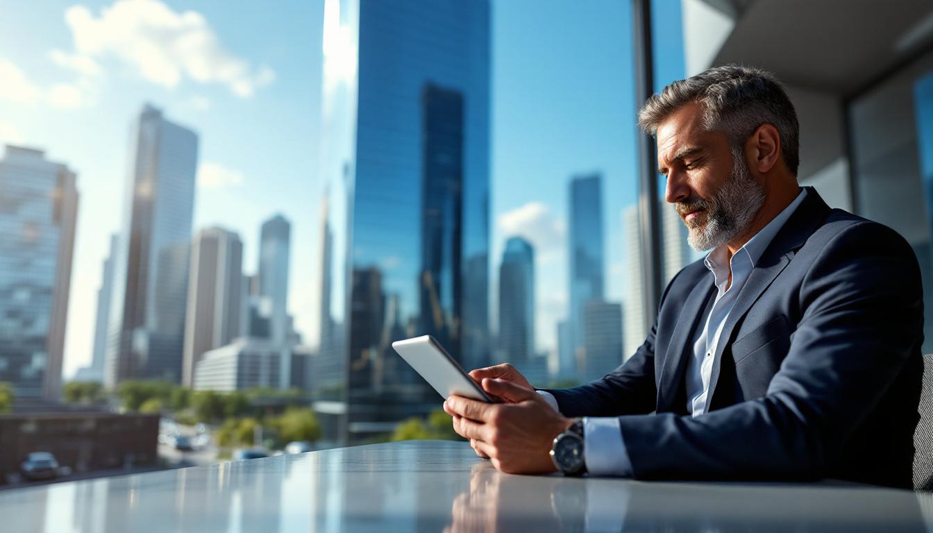 Les meilleures SCPI à crédit : maximisez votre rendement immobilier