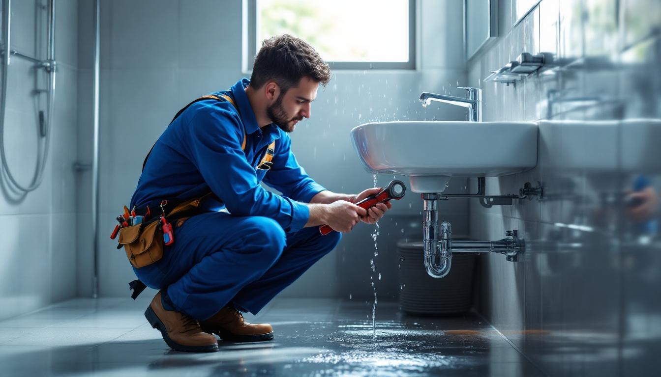 trouvez les meilleurs plombiers à nice disponibles 24/7 pour toutes vos urgences en plomberie. intervention rapide et efficace garantie.