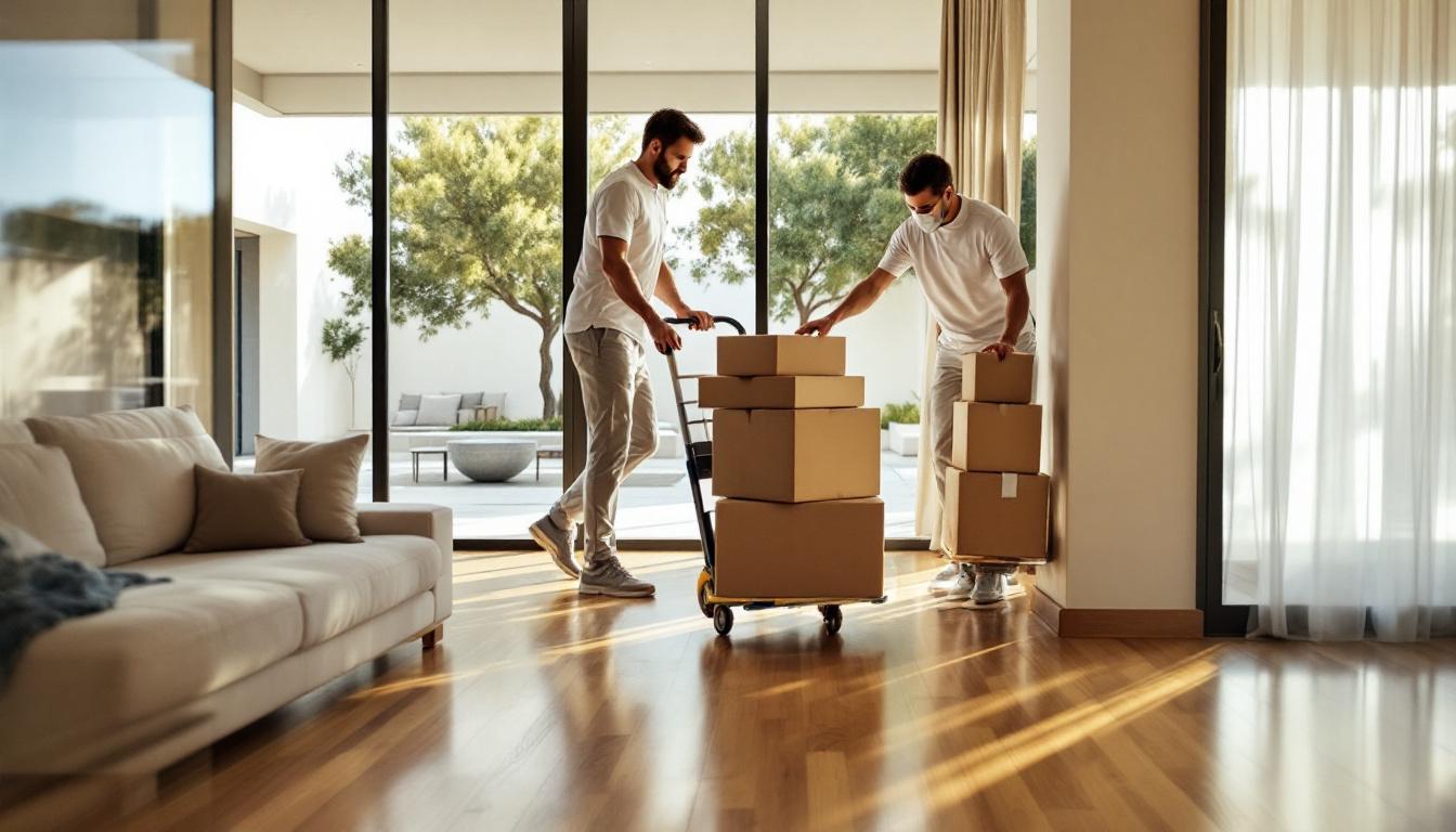 découvrez les meilleurs services de débarras d'appartement à toulon pour un rangement simplifié et efficace. profitez d'une solution rapide et professionnelle pour libérer votre espace en toute sérénité.