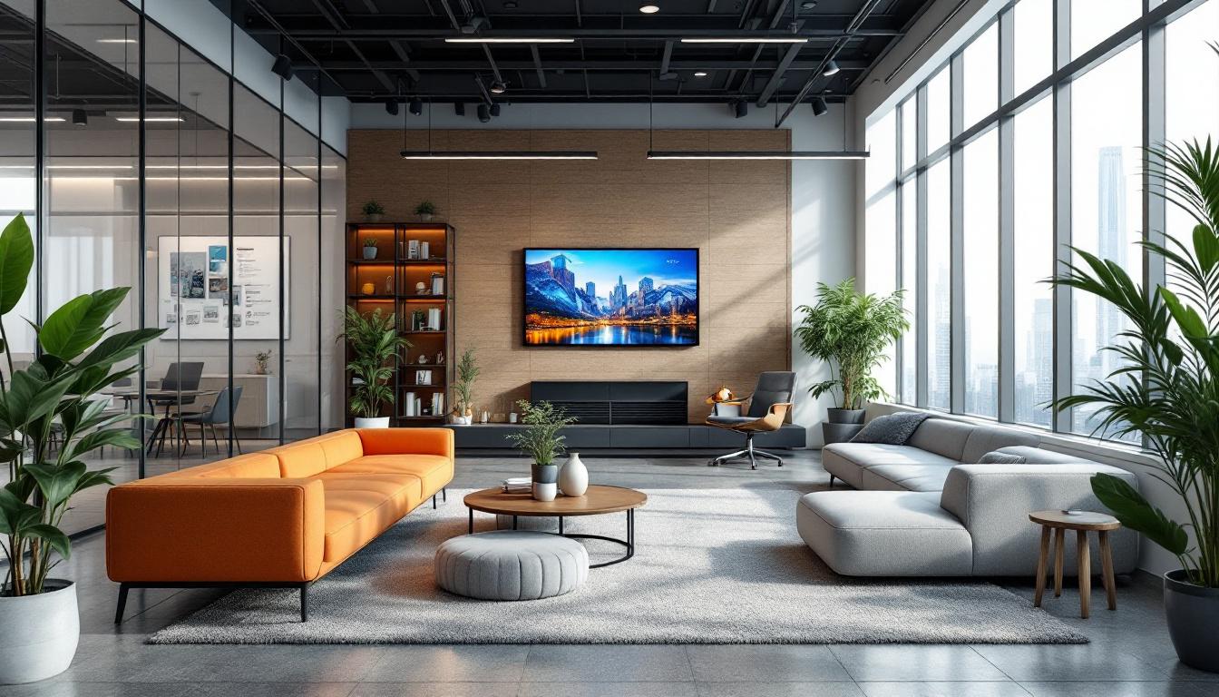 découvrez les tendances actuelles du marché immobilier grâce à un courtier en ligne. profitez d'une expertise moderne pour optimiser vos transactions immobilières rapidement et efficacement.