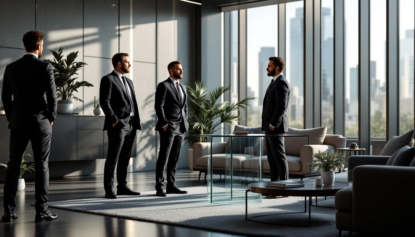 découvrez des conseils pratiques pour maximiser votre capacité d'emprunt immobilier et concrétiser votre projet d'achat en toute sérénité.