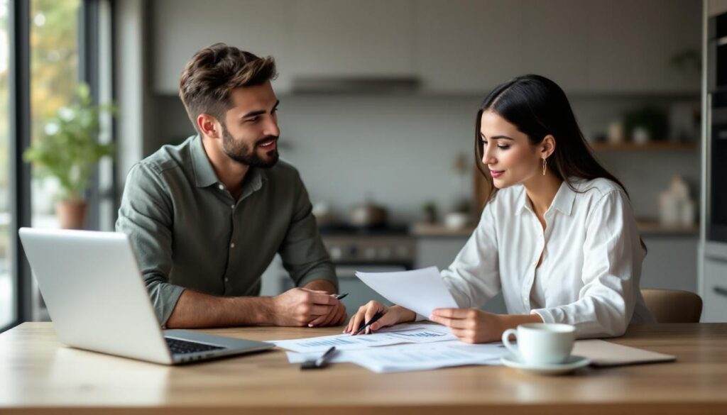 Maximisez votre capacité d’emprunt immobilier avec ces conseils pratiques