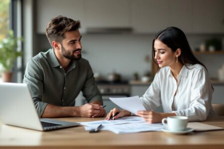 Maximisez votre capacité d’emprunt immobilier avec ces conseils pratiques