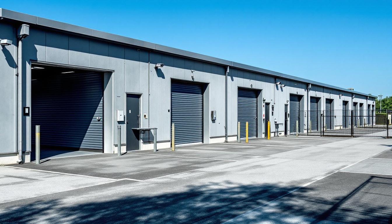 découvrez les meilleures entreprises de box de stockage à rennes grâce aux témoignages et avis clients. trouvez une solution sécurisée et adaptée à vos besoins de stockage.