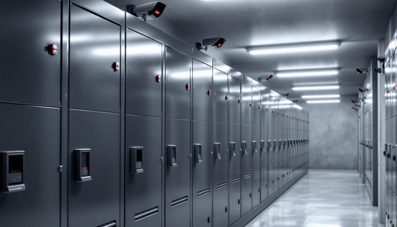 découvrez les meilleurs garde-meubles à rennes pour un rangement pratique, sécurisé et à prix abordable. trouvez la solution idéale pour stocker vos biens en toute sérénité.