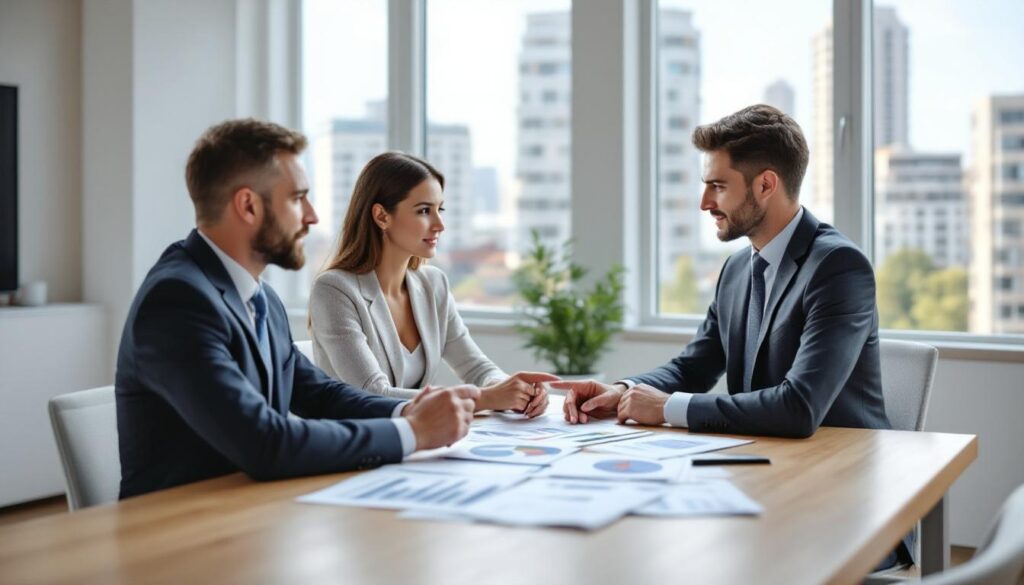 Renégociation de crédit immobilier