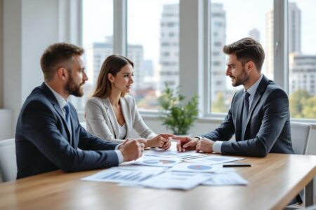 Renégociation de crédit immobilier