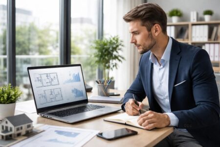 Choisir : PC portable Acer adapté aux agents immo, critères